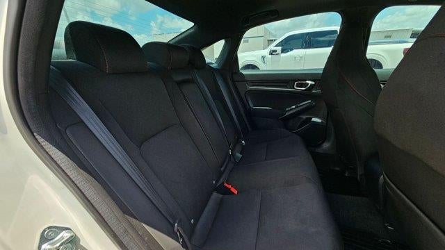 2023 Honda Civic Si