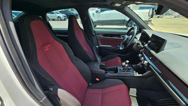 2023 Honda Civic Si