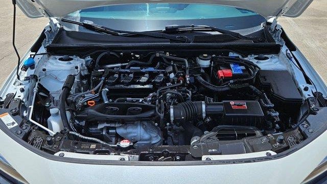 2023 Honda Civic Si
