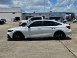 2023 Civic Thumbnail 6