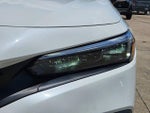 2023 Civic Thumbnail 9