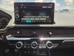 2023 Civic Thumbnail 22