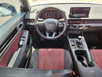 2023 Civic Thumbnail 25