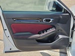 2023 Civic Thumbnail 11