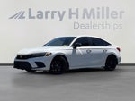 2024 Civic Thumbnail 1