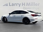 2024 Civic Thumbnail 3