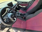 2024 Civic Thumbnail 13
