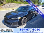 2025 Civic Thumbnail 1