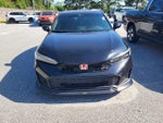 2025 Civic Thumbnail 2