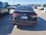2025 Civic Thumbnail 5
