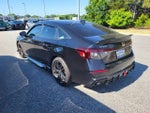 2025 Civic Thumbnail 6