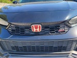 2025 Civic Thumbnail 8