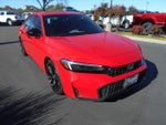 2025 Civic Thumbnail 12