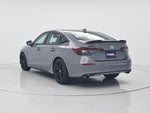 2026 Civic Thumbnail 2