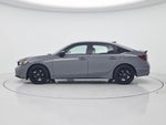2026 Civic Thumbnail 3