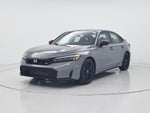 2026 Civic Thumbnail 4