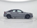 2026 Civic Thumbnail 7