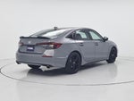 2026 Civic Thumbnail 8
