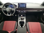 2026 Civic Thumbnail 9