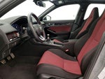 2026 Civic Thumbnail 11