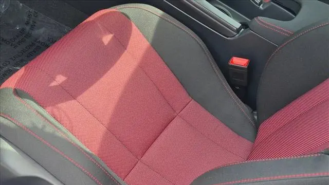 2026 Honda Civic Si