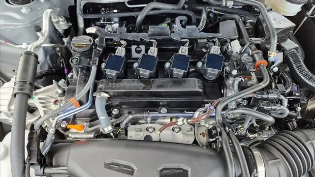 2026 Honda Civic Si