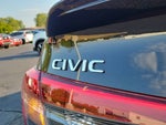 2022 Civic Thumbnail 6