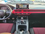 2022 Civic Thumbnail 9
