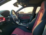 2022 Civic Thumbnail 15