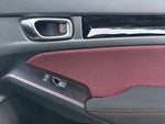 2022 Civic Thumbnail 11