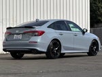 2022 Civic Thumbnail 25