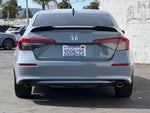 2022 Civic Thumbnail 26
