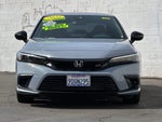 2022 Civic Thumbnail 30