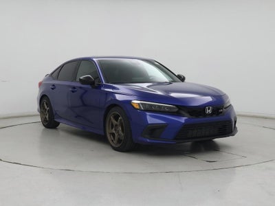 Photo of a 2022 Honda Civic SI 4DR Sedan for sale