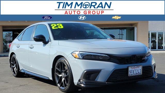 Preowned 2023 Honda Civic Si for Sale