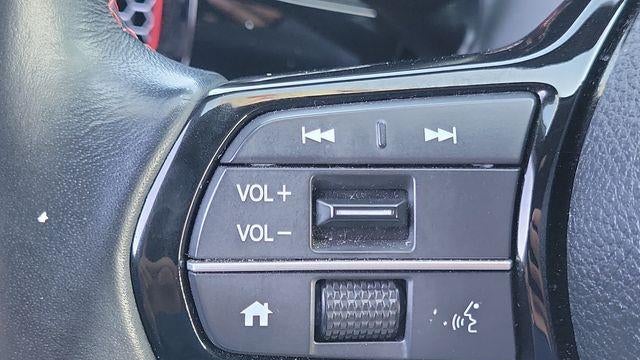 2023 Honda Civic Si