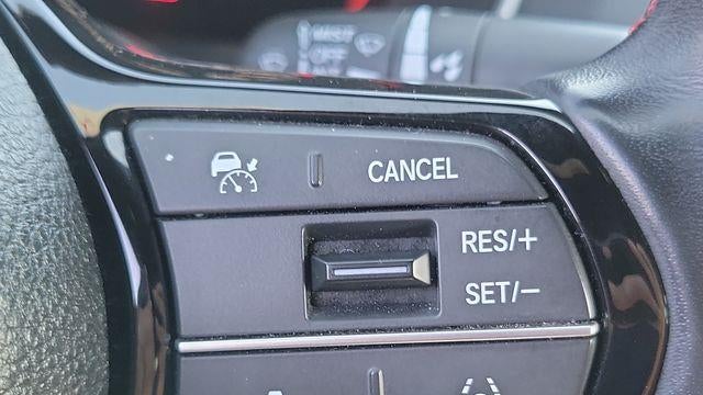 2023 Honda Civic Si