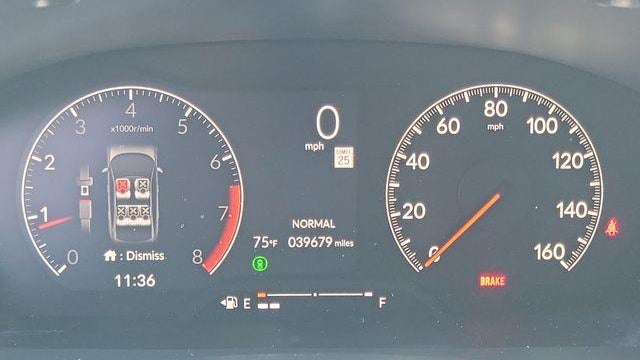 2023 Honda Civic Si
