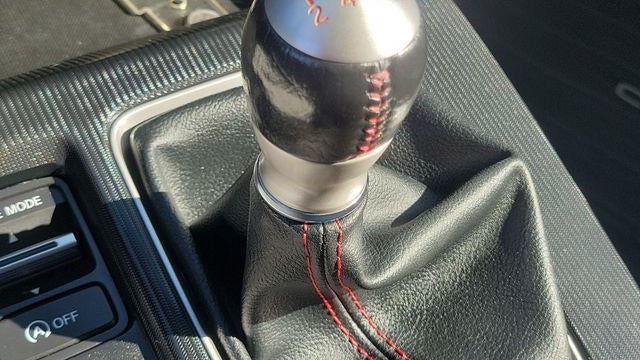 2023 Honda Civic Si