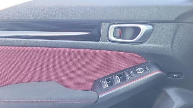 2023 Honda Civic Si