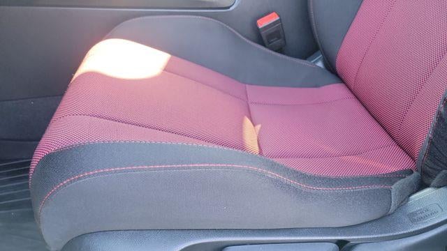 2023 Honda Civic Si