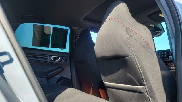 2023 Honda Civic Si