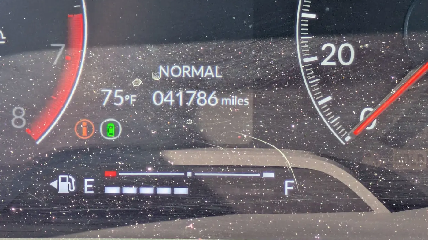 2023 Honda Civic Si