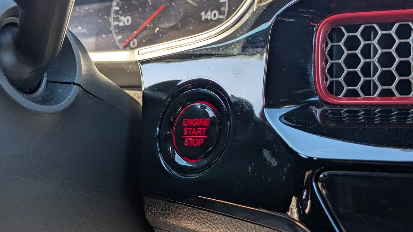 2023 Honda Civic Si
