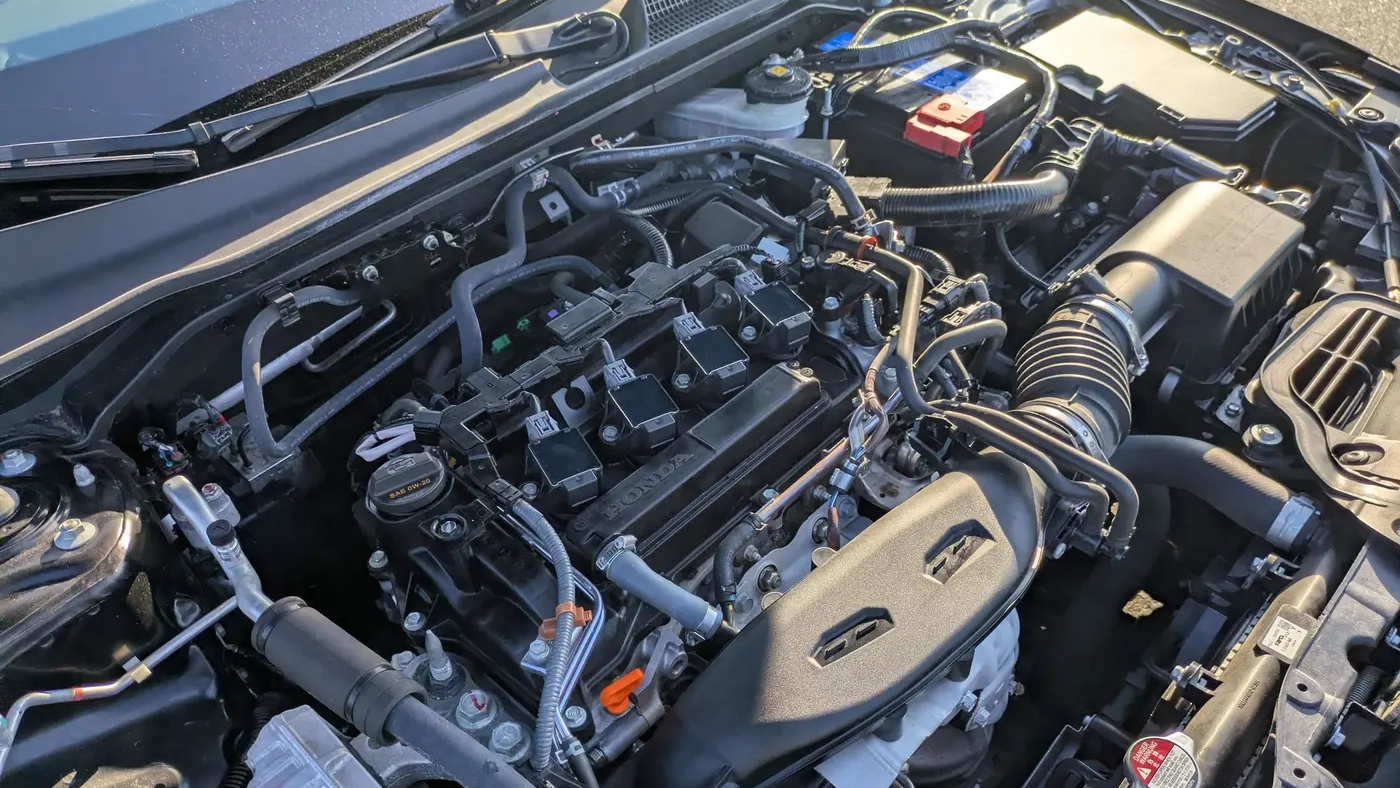 2023 Honda Civic Si