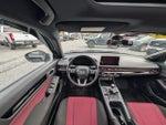 2024 Civic Thumbnail 16