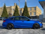2024 Civic Thumbnail 2