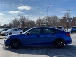 2024 Civic Thumbnail 8