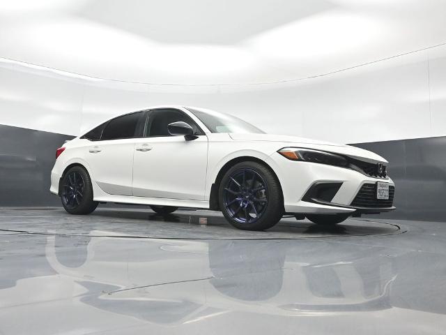 2024 Honda Civic - $29,080
