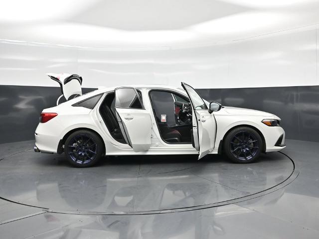 2024 Honda Civic - $29,080